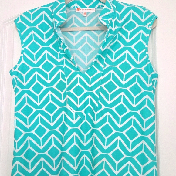 Pretty Jude Connally Kristen dress in very good condition! Medium - Picture 3 of 8